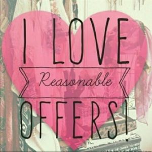 Offers
